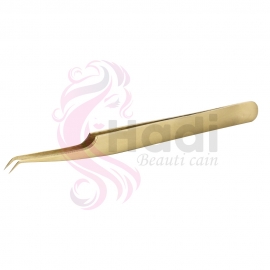 Rose Gold Tweezer