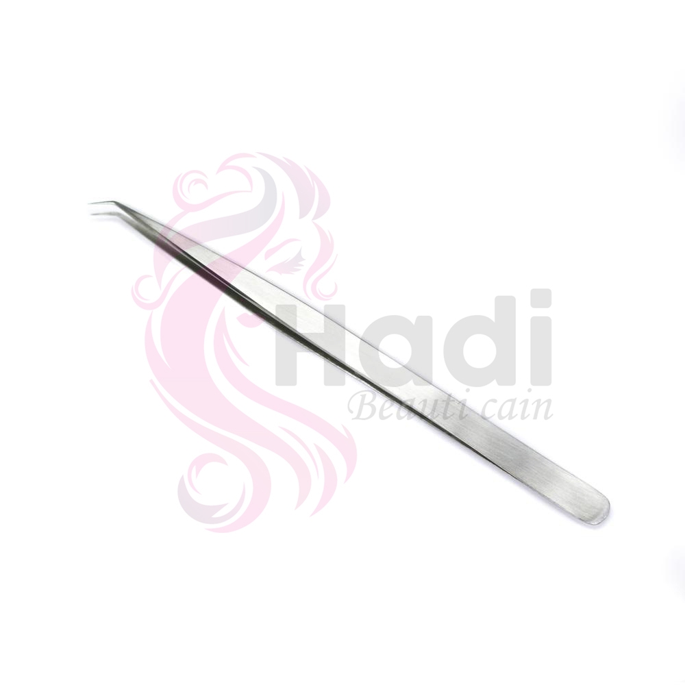 Eye Lash Tweezer