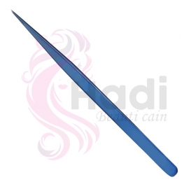 Plasma Blue Titanium