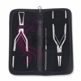 Hair Extension Plier