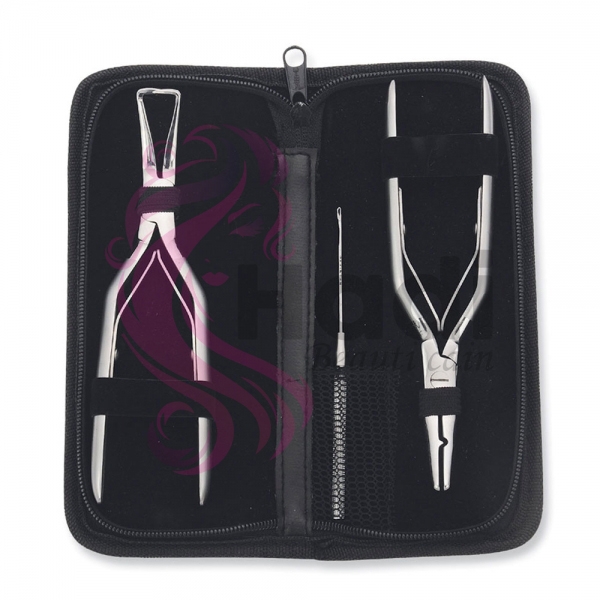 Hair Extension Plier