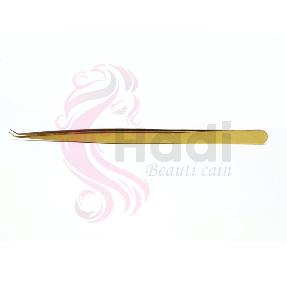 Rose Gold Tweezer