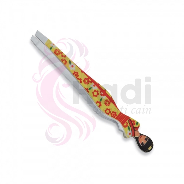 Professional Tweezer