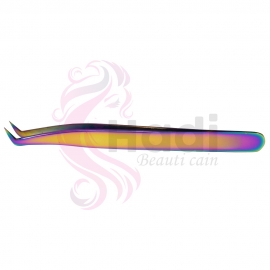 Rain Bow Eyelash