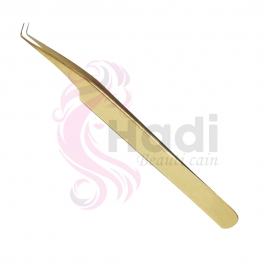 Rose Gold Tweezer
