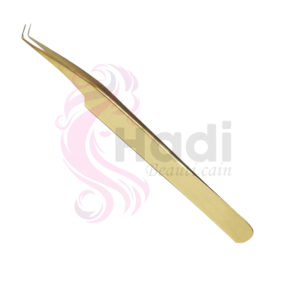 Rose Gold Tweezer