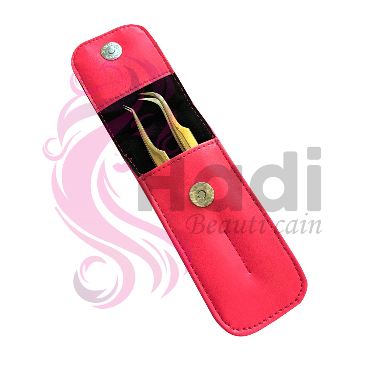 Tweezer Pouch Case