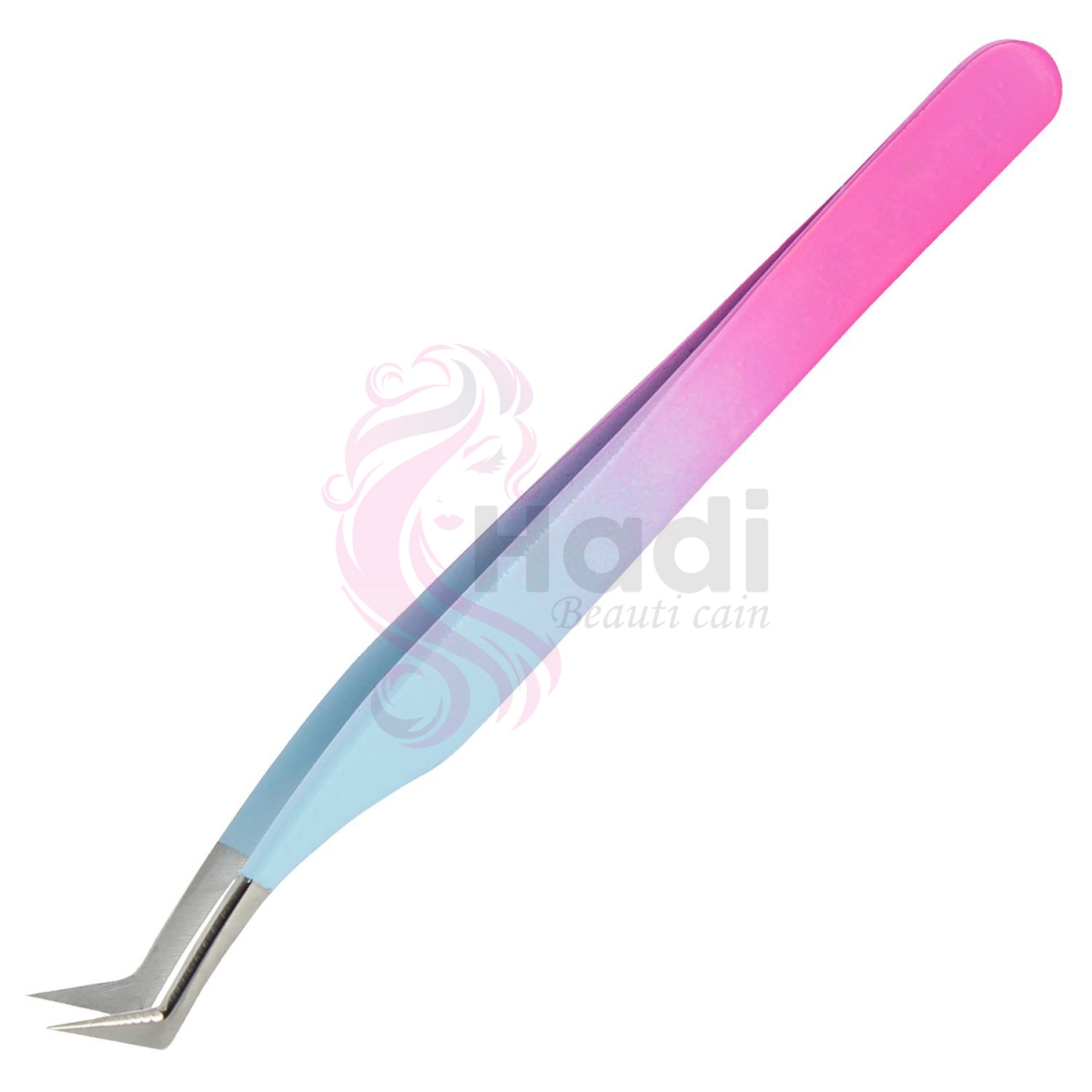 Paper Coating Tweezer