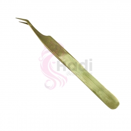 Isolation Tweezer