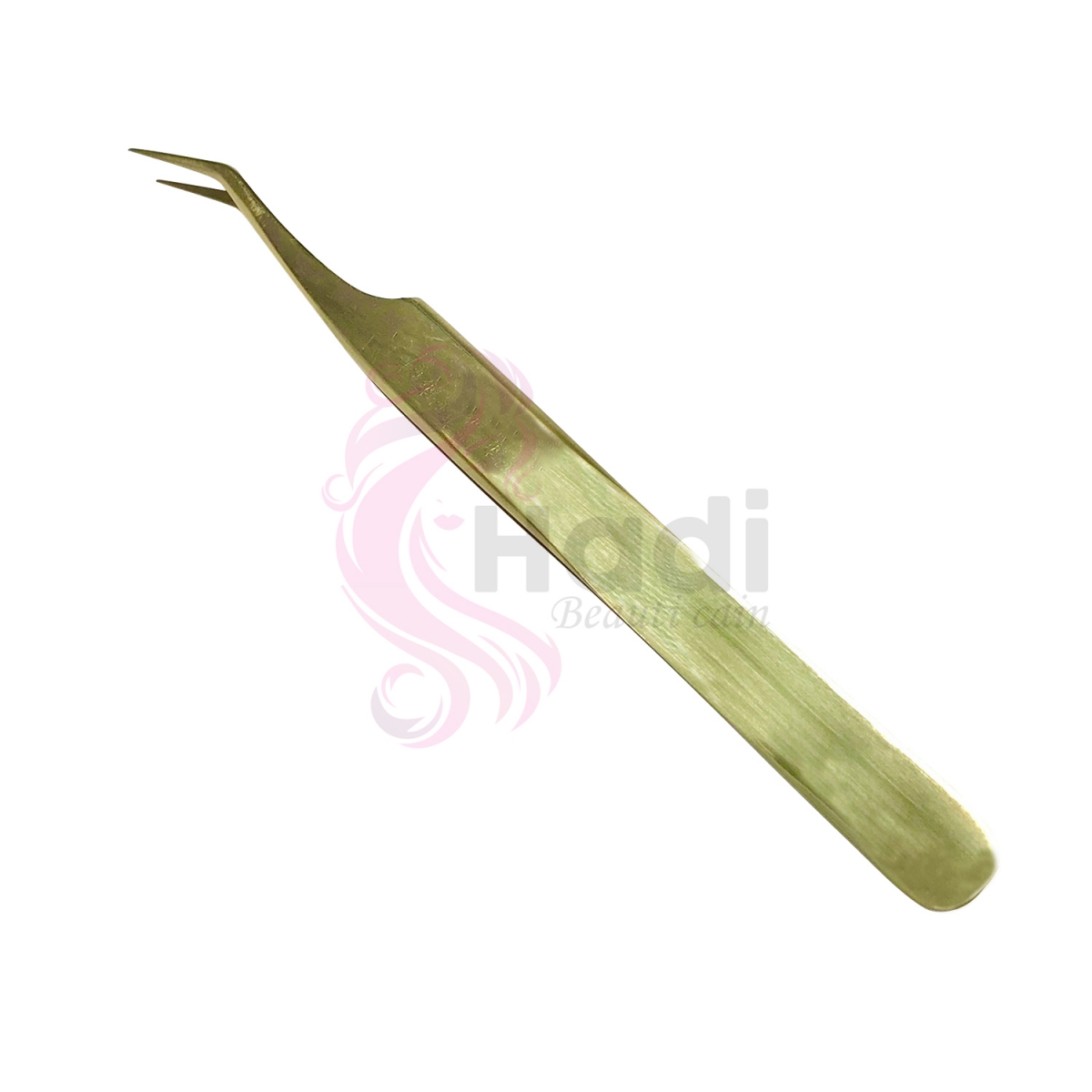 Isolation Tweezer