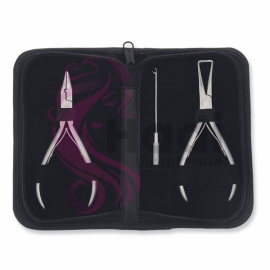 Hair Extension Plier