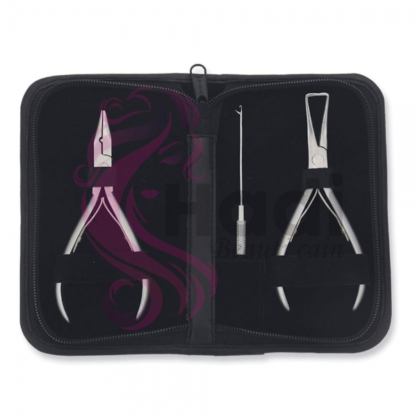 Hair Extension Plier