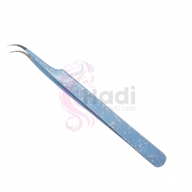 Paper Coating Tweezer