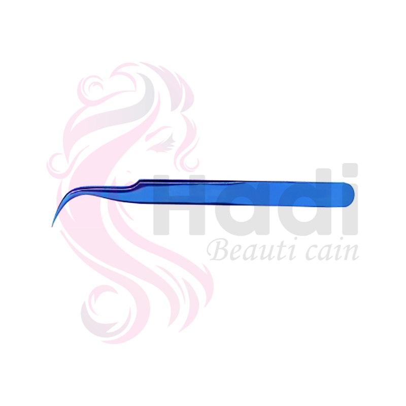 Plasma Blue Titanium