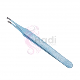 Paper Coating Tweezer