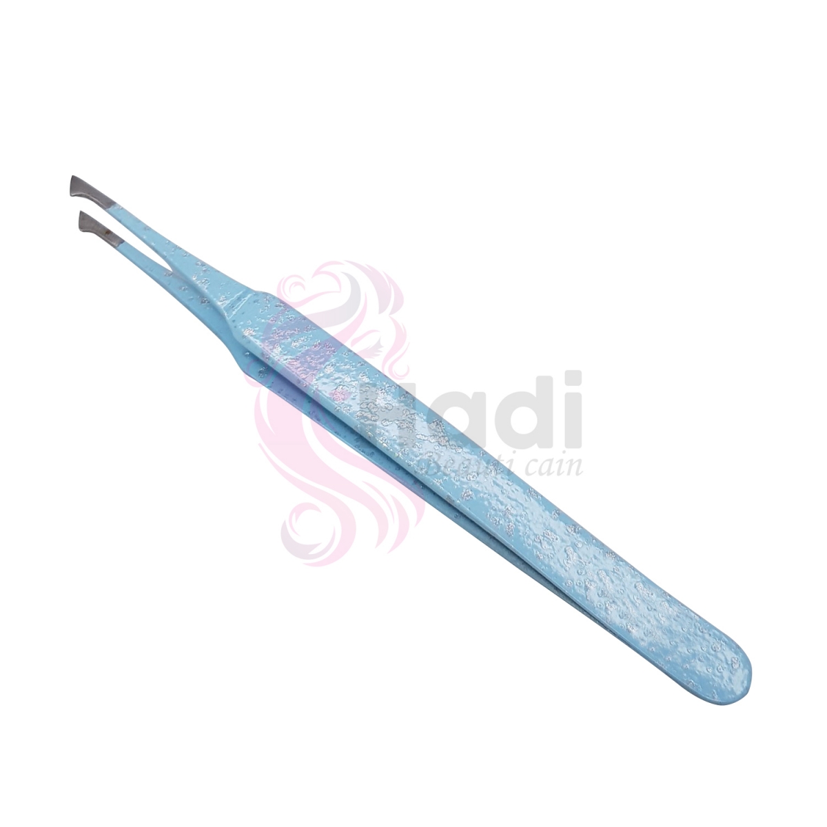 Paper Coating Tweezer