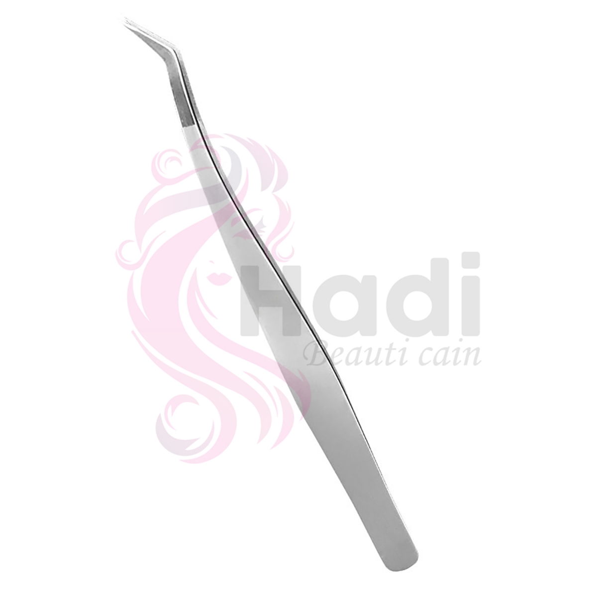Stainless Steel Tweezer