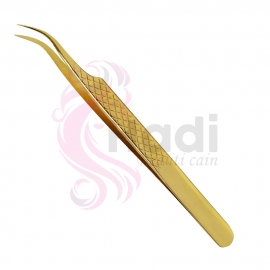 Rose Gold Tweezer