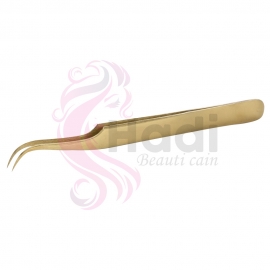 Rose Gold Tweezer