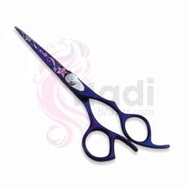 Titanium Coated Hair Scissor