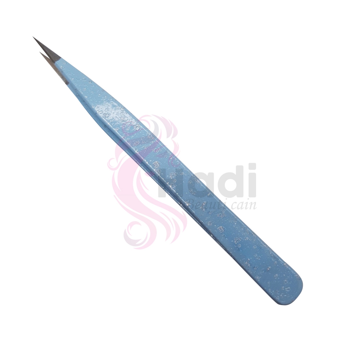 Paper Coating Tweezer