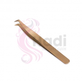Eye Lash Tweezer
