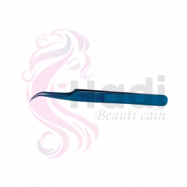 Plasma Blue Titanium