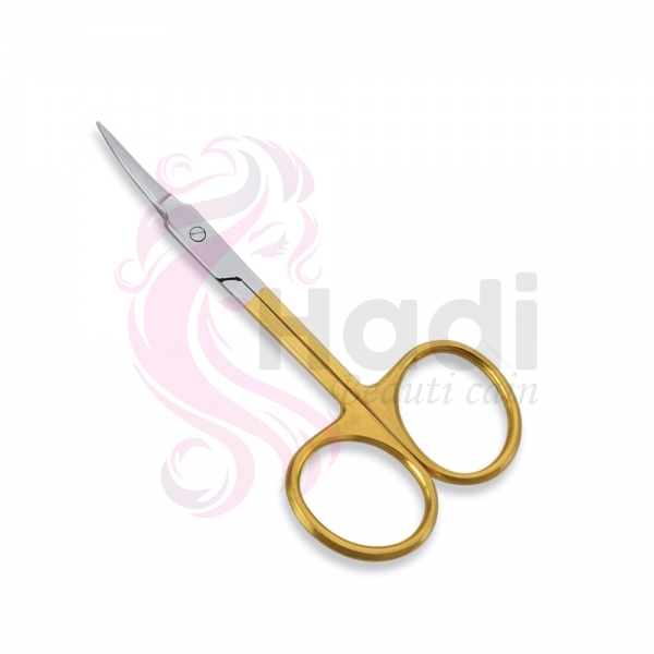 Cuticle & Personal Care Scissor