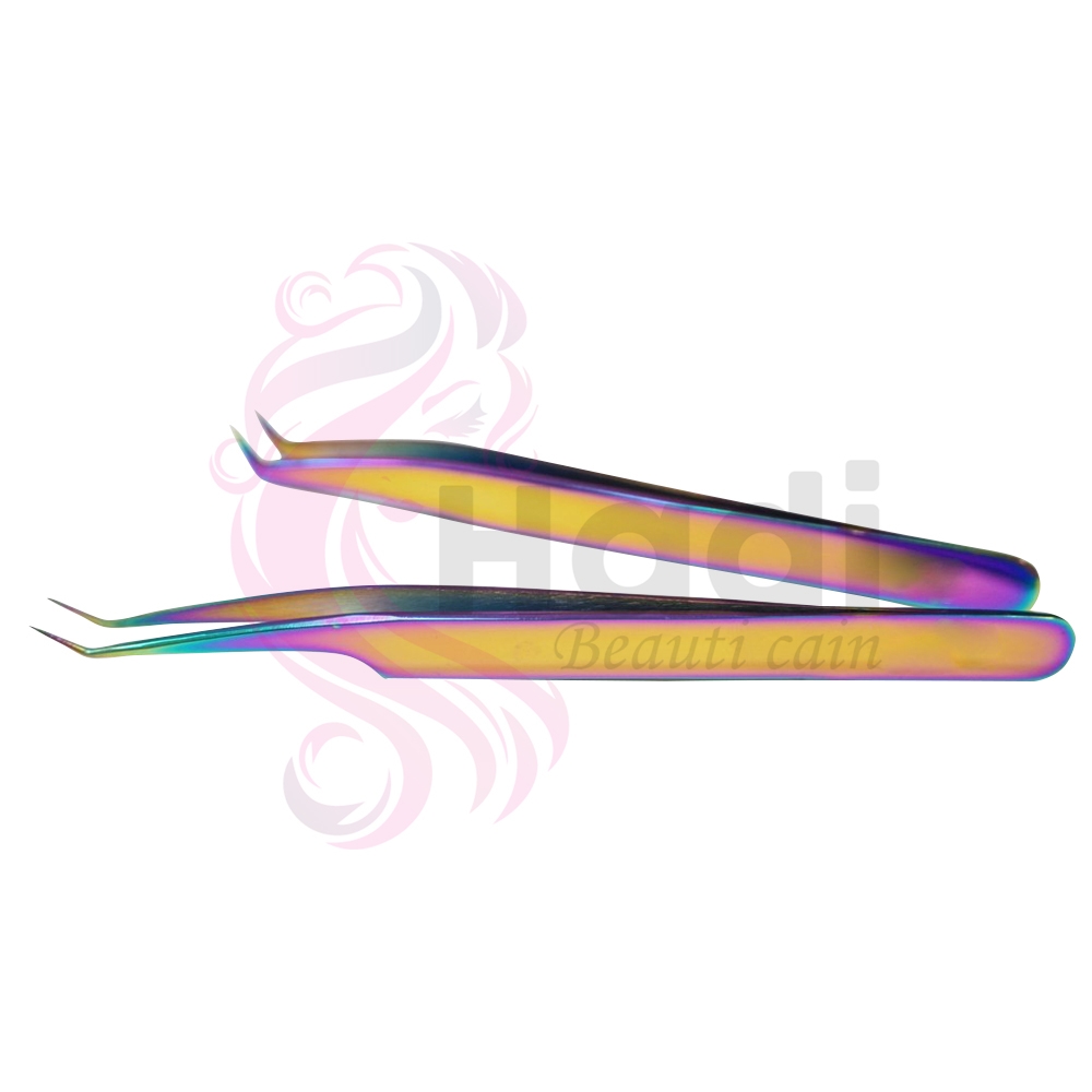 Rain Bow Eyelash