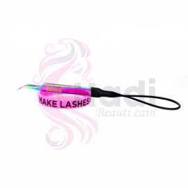 Eye Lash Protector