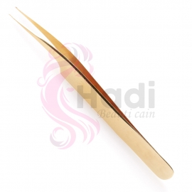 Rose Gold Tweezer