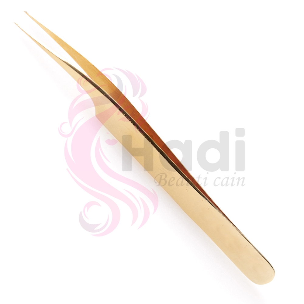 Rose Gold Tweezer