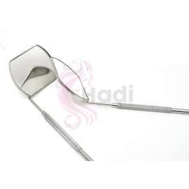 Eyelash Extension Mirror