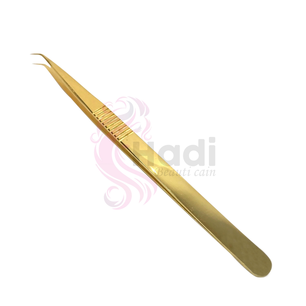 Isolation Tweezer
