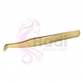 Rose Gold Tweezer