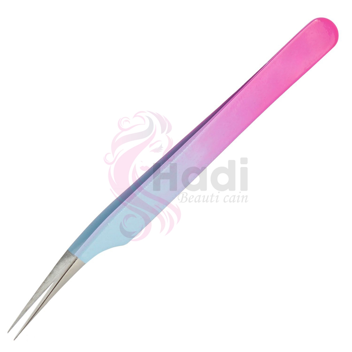Paper Coating Tweezer