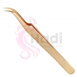 Rose Gold Tweezer