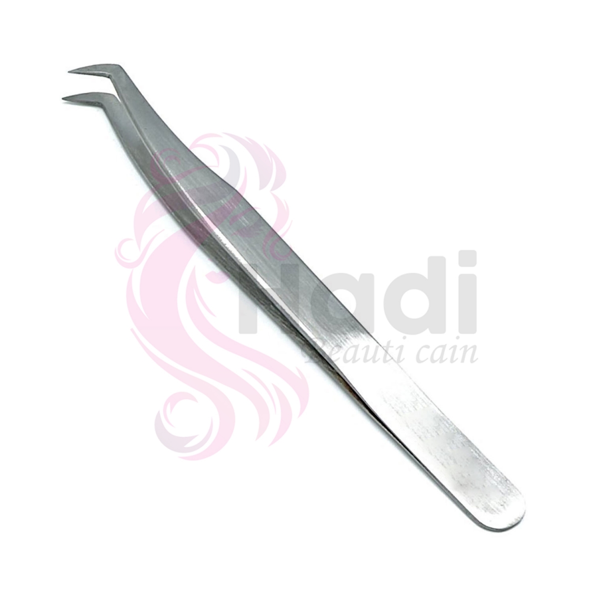 Stainless Steel Tweezer