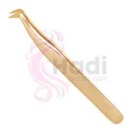 Rose Gold Tweezer