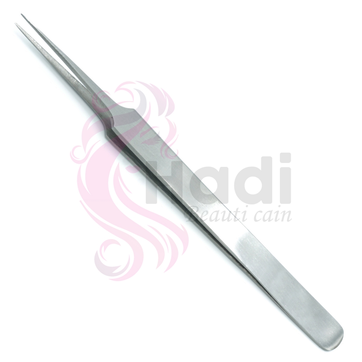 Stainless Steel Tweezer
