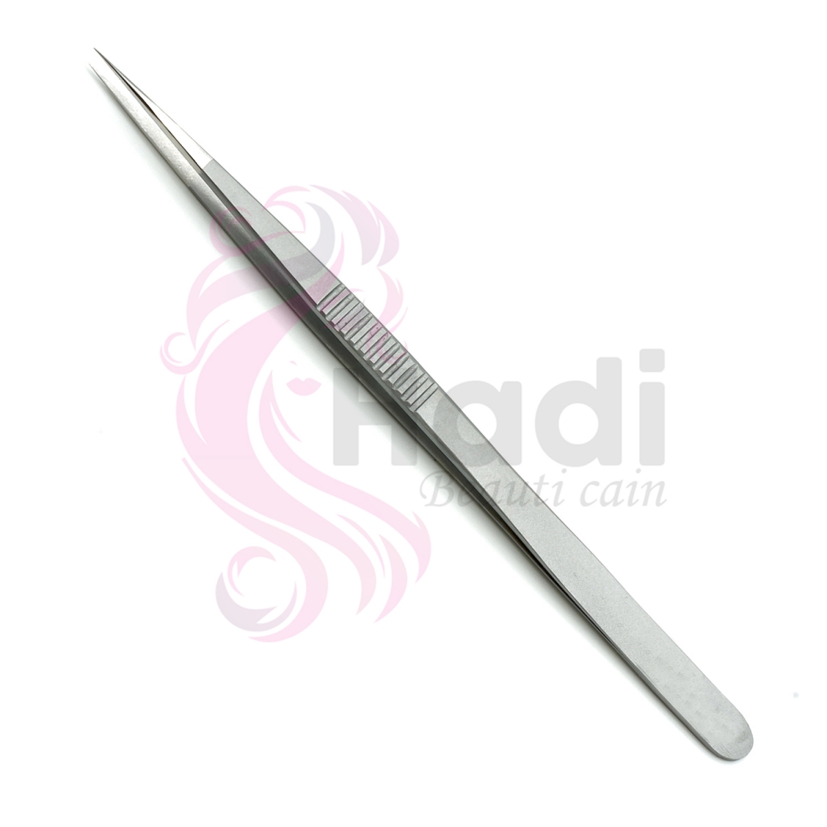 Stainless Steel Tweezer