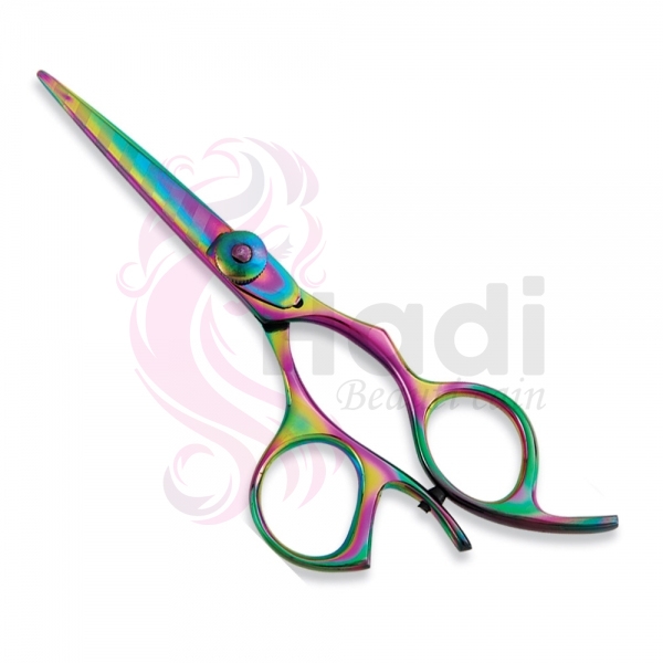 Titanium Coated Hair Scissor
