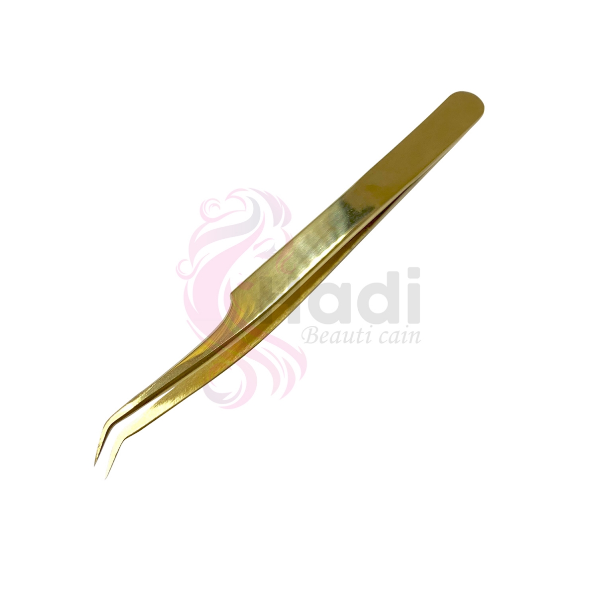 Isolation Tweezer