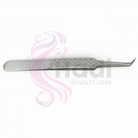 Grip Eyelash Tweezer