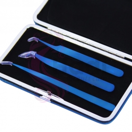 Eye Lash Tweezer