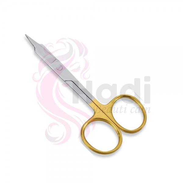 Cuticle & Personal Care Scissor