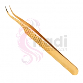 Rose Gold Tweezer