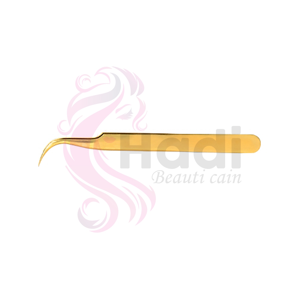 Rose Gold Tweezer