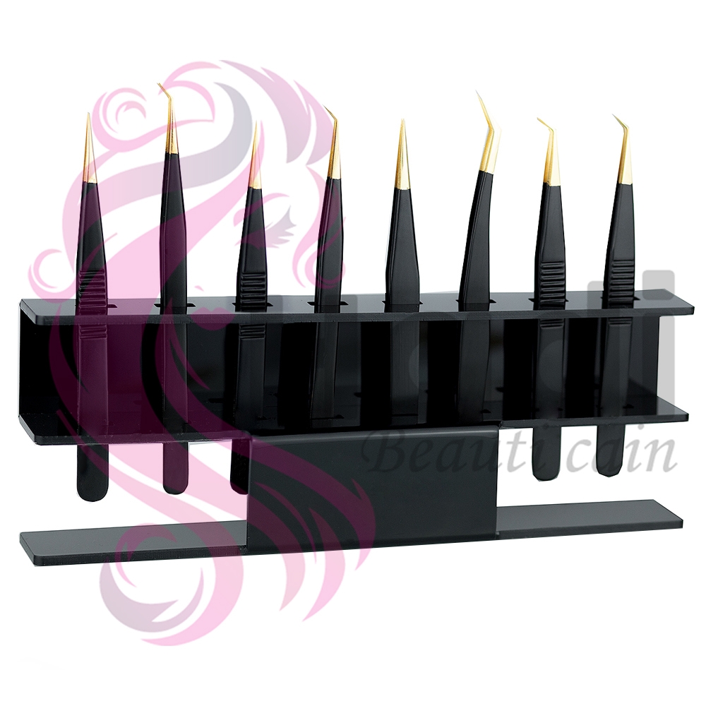 Tweezer Stand