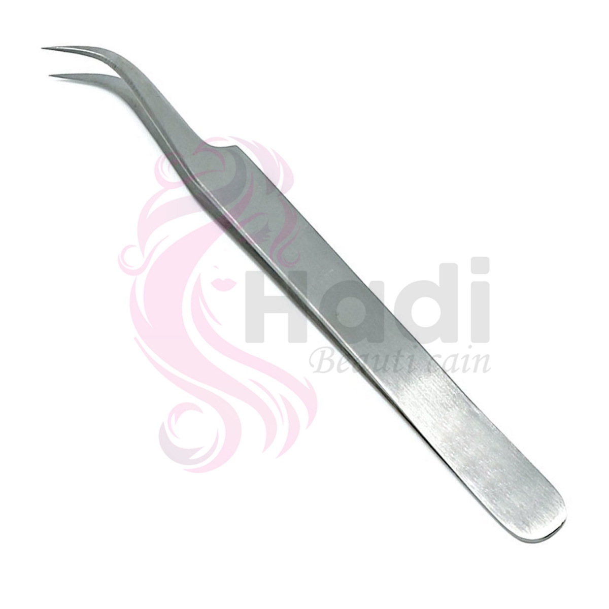 Stainless Steel Tweezer